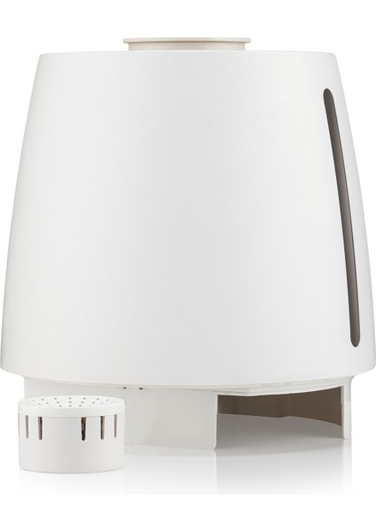 Manuel Üstten Doldurmalı Buhar Makinesi modelleri