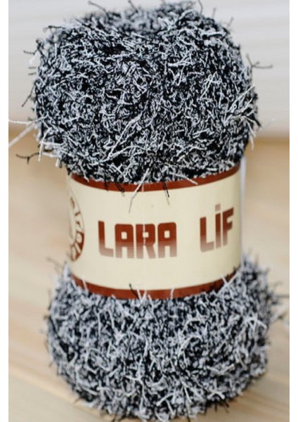 Lara Lif Ipi 1 Adet Gri- yahlı