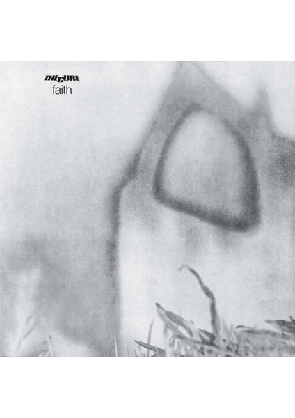 The Cure - Faith