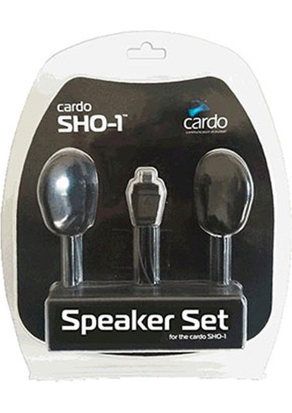 SPSH0004 (Sho-1) Kulaklık 40Mm