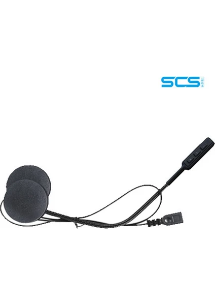 Scs S9+ Bluetooth Intercom