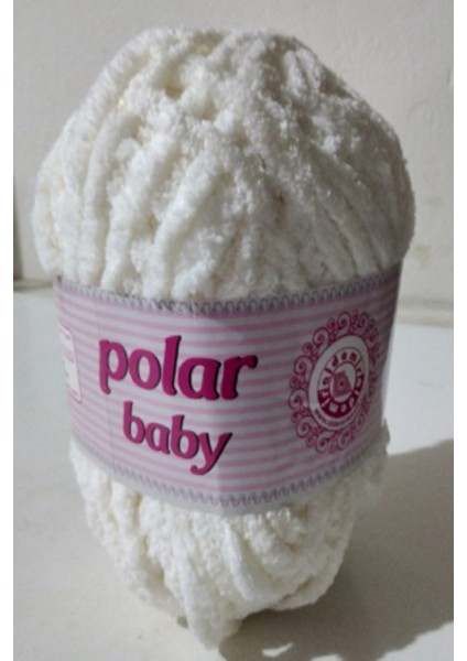 Polar Bayb 1 Adet Krem