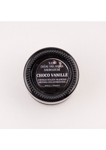 Aslı Kalıt Bakım Kremi Body Parfume Chocovanille %100 Doğal Yağlardan El Yapımı Care Cream 10 ml fiyatları