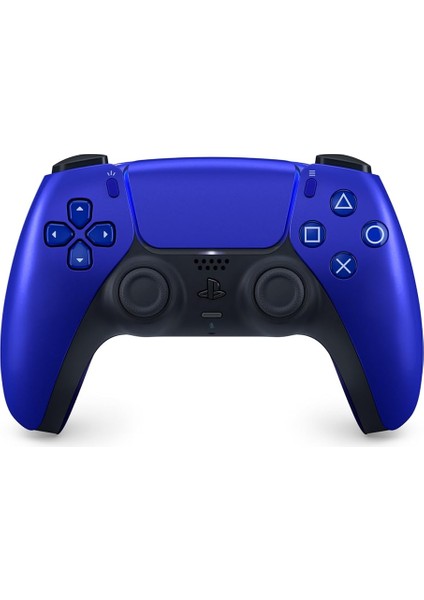 Playstation 5 Dualsense Cobalt Blue(Ithalatçı Garantili)