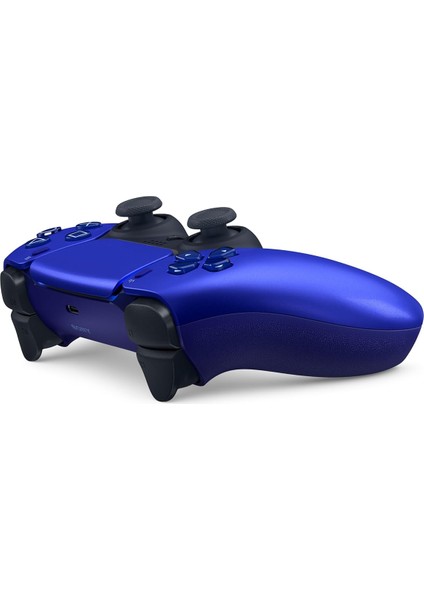 Playstation 5 Dualsense Cobalt Blue(Ithalatçı Garantili) modelleri
