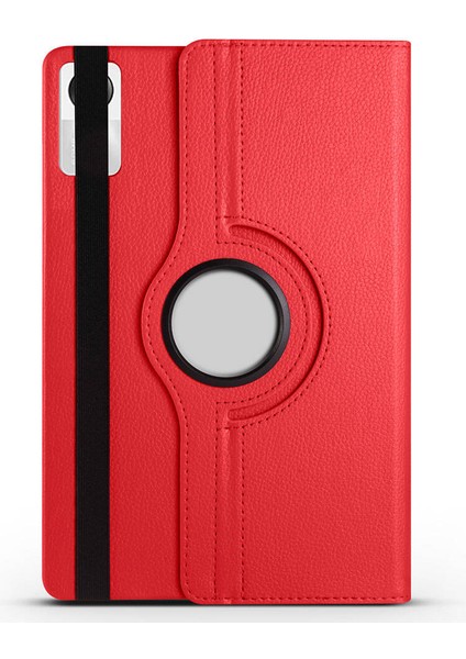 Xiaomi Redmi Pad Se Kılıf Dönebilen Standlı 360 Tam Korumalı Tablet Kılıf (D-T) indirimleri