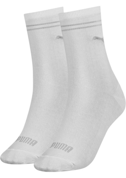 Women Sock 2P Kadın 2'li Çorap 90795702