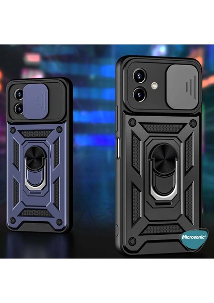 Infinix Note 30 Kılıf Impact Resistant Siyah fırsatları