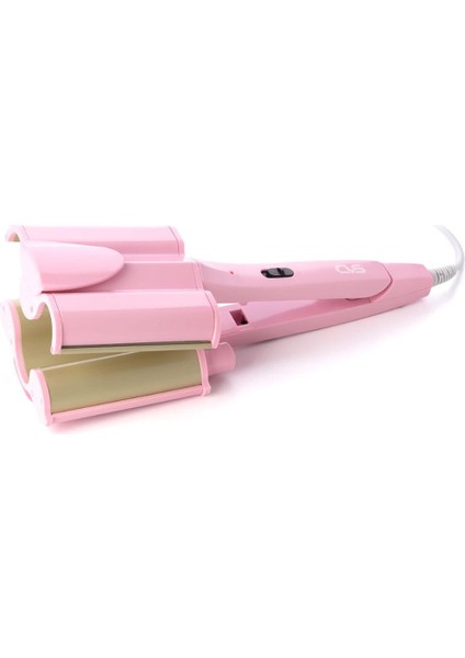 Dn 7509 Su Dalgası Wag Saç Maşası