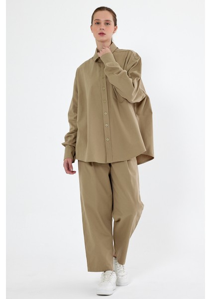 Hellen Gömlek Pantolontakım modelleri