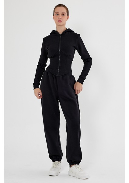 Kadın Ellen Korseli Takım modelleri