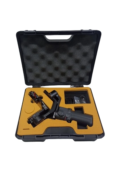 Dji Rs 3 Mini Gimbal Hardcase Taşıma Çantası