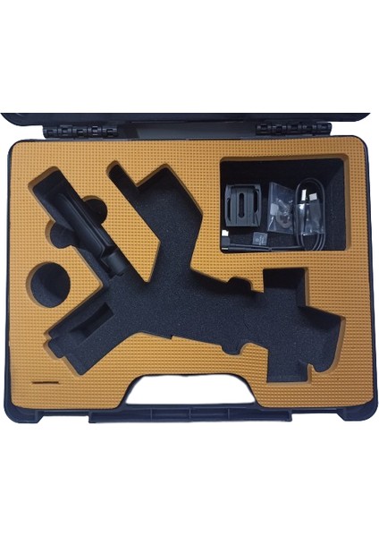 Dji Rs 3 Mini Gimbal Hardcase Taşıma Çantası