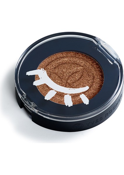 Yves Rocher Tekli Far-05. Metalik Kahve-1.9 G-51777