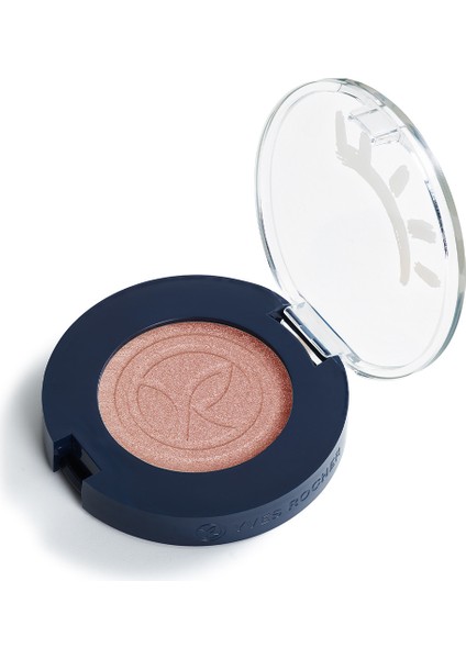 Yves Rocher Tekli Far-11. Sedefli Pembe-2 G-51824