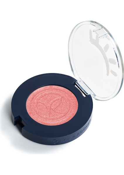 Yves Rocher Tekli Far-12. Metalik Pembe-2g-51793