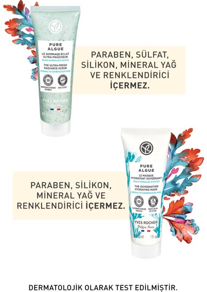 Normal ve Kuru Ciltler - Haftalık Rutin Tanışma Seti fırsatları