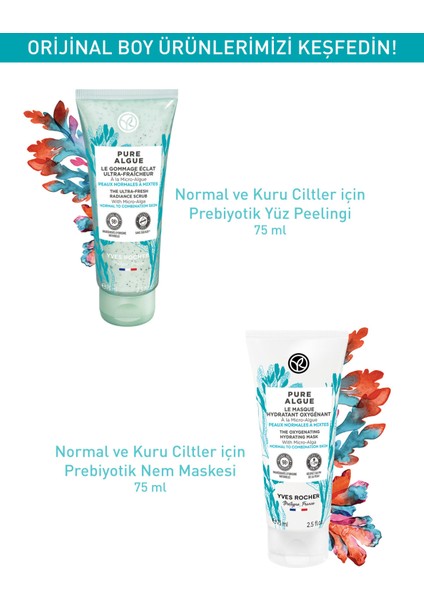 Normal ve Kuru Ciltler - Haftalık Rutin Tanışma Seti indirimleri