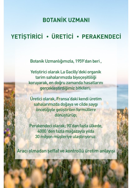 Yves Rocher Onarıcı/Şekillendirici (Baume Botanique) Jojoba Prebiyotik Bakım Kremi - Vegan-150 ml