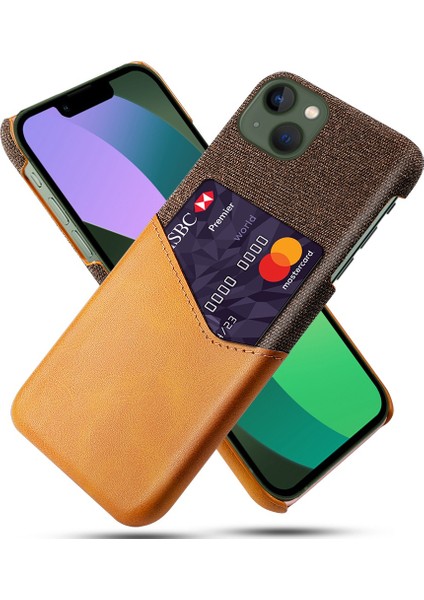 iPhone 14 Plus Telefon Kılıfı (Yurt Dışından)