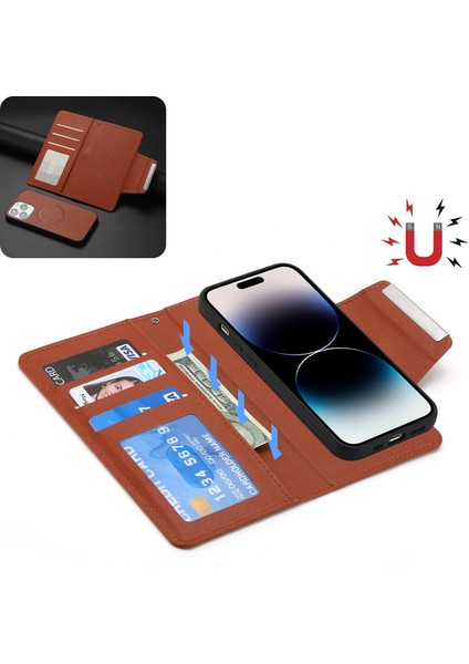 iPhone 14 Pro Max Telefon Kılıfı (Yurt Dışından)