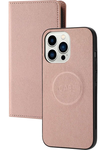 iPhone 14 Pro Max Telefon Kılıfı (Yurt Dışından)