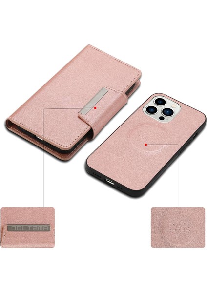 iPhone 14 Pro Max Telefon Kılıfı (Yurt Dışından)