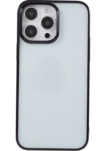 iPhone 14 Pro Max Telefon Kılıfı (Yurt Dışından)