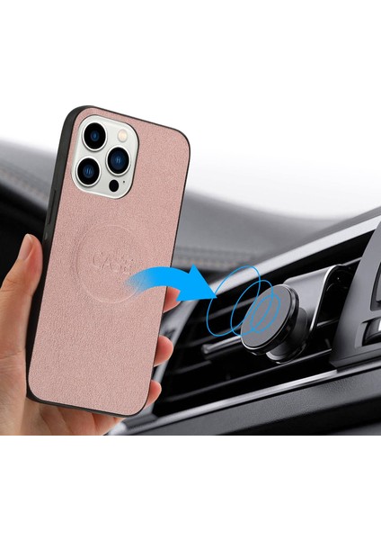 iPhone 14 Pro Max Telefon Kılıfı (Yurt Dışından)