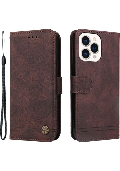 iPhone 14 Pro Max Telefon Kılıfı (Yurt Dışından)