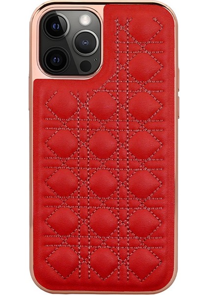 iPhone 14 Pro Max Telefon Kılıfı (Yurt Dışından)
