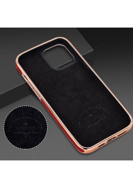 iPhone 14 Pro Max Telefon Kılıfı (Yurt Dışından)