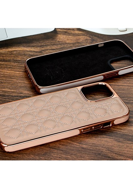 iPhone 14 Pro Max Telefon Kılıfı (Yurt Dışından)