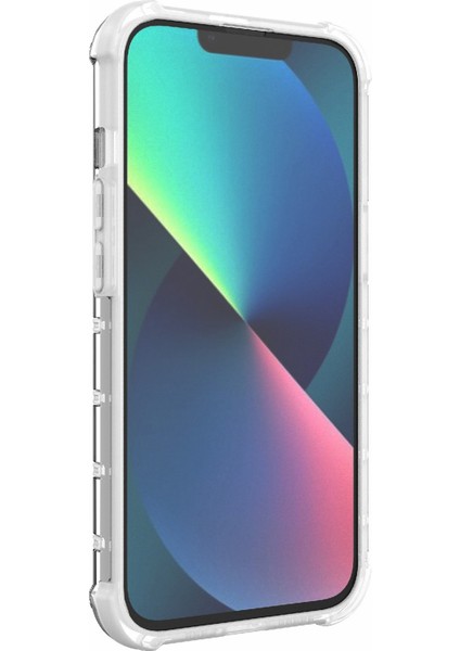 iPhone 14 Plus Telefon Kılıfı (Yurt Dışından)