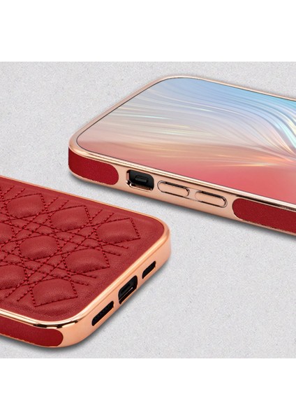 iPhone 14 Pro Max Telefon Kılıfı (Yurt Dışından)