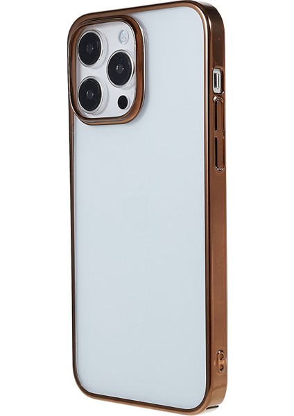 iPhone 14 Pro Max Telefon Kılıfı (Yurt Dışından)