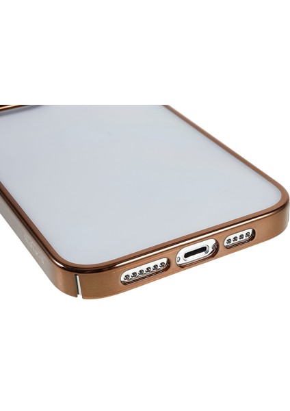 iPhone 14 Pro Max Telefon Kılıfı (Yurt Dışından)