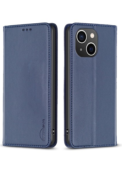 iPhone 14 Plus Telefon Kılıfı (Yurt Dışından)