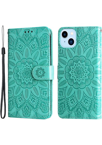 iPhone 14 Plus Telefon Kılıfı (Yurt Dışından)