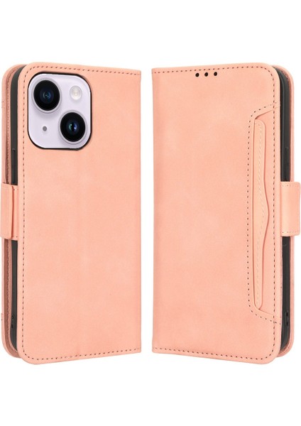 iPhone 14 Plus Telefon Kılıfı (Yurt Dışından)