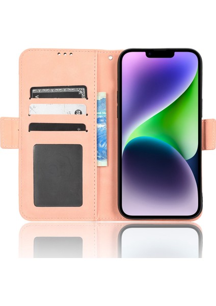 iPhone 14 Plus Telefon Kılıfı (Yurt Dışından)