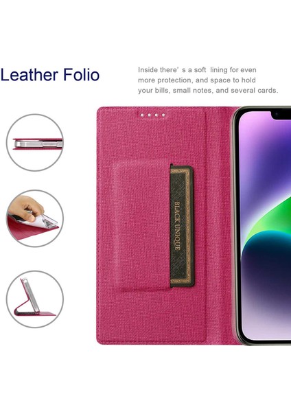 iPhone 14 Plus Telefon Kılıfı (Yurt Dışından)