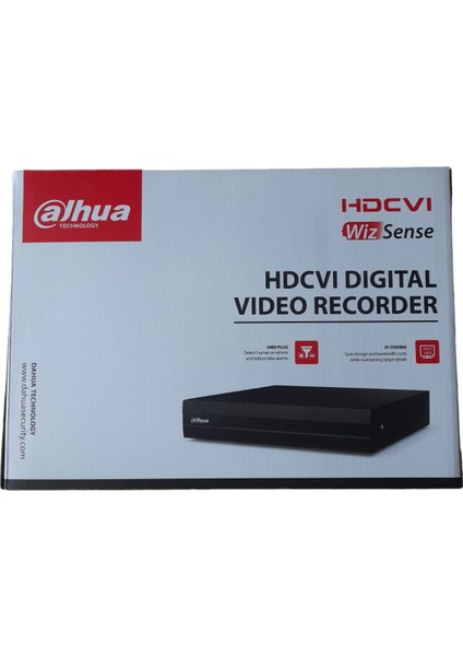 XVR1B04-I 4 Kanal H.265+ XVR Kayıt Cihazı fiyatları