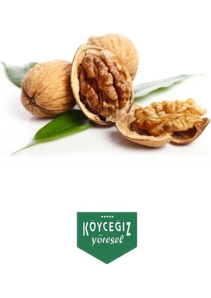 Kb Köyceğiz Yöresel Köyceğiz Cevizi 2 kg