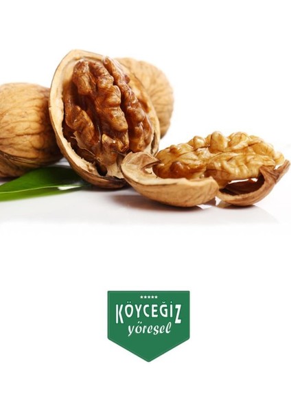 Kb Köyceğiz Yöresel Köyceğiz Cevizi 2 kg fiyatları