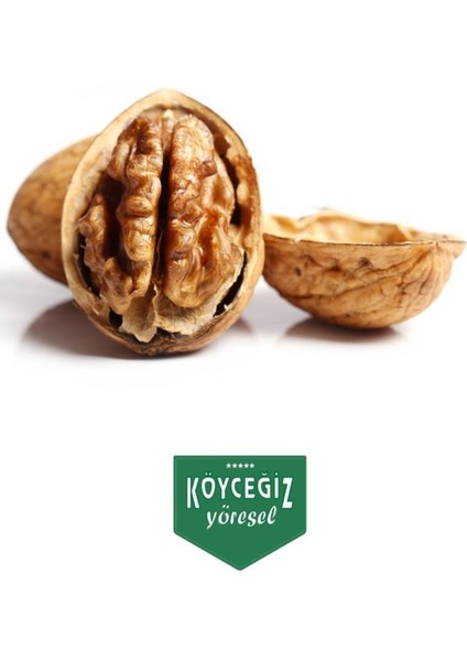 Kb Köyceğiz Yöresel Köyceğiz Cevizi 2 kg modelleri