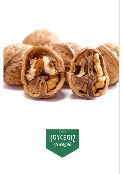 Kb Köyceğiz Yöresel Köyceğiz Cevizi 2 kg fırsatları