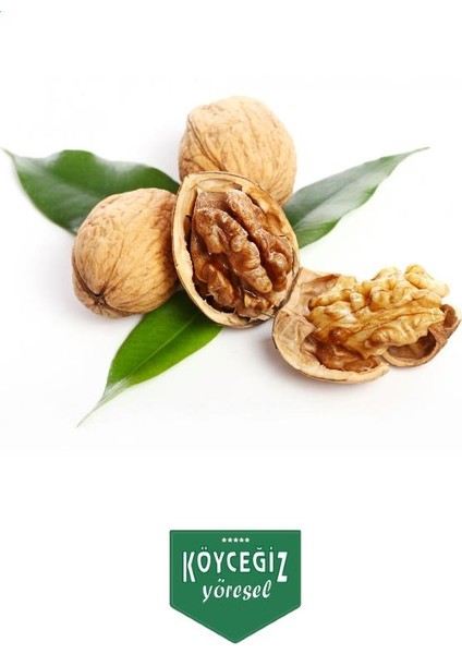 Kb Köyceğiz Yöresel Köyceğiz Cevizi 2 kg indirimleri