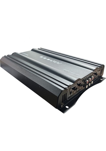 Oto Anfi 2400W 4 Kanal Ads AD-5008