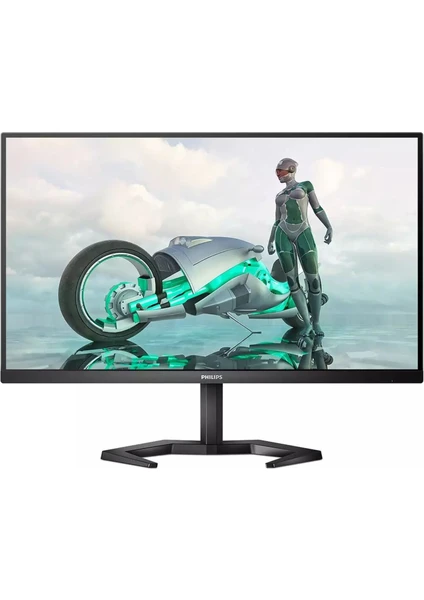 Evnia 27" 27M1N3200ZS 165Hz 1ms HDMI Dp Freesync Premium Fhd IPS Gaming Monitör